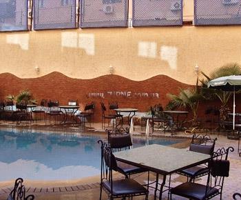 Зображення Hotel Hicham 3*