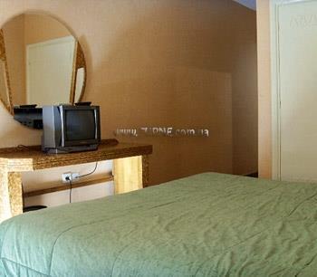 Фотографія Hotel Hicham 3*