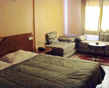 Готель Hotel Hicham 3*