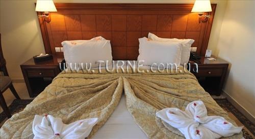 Отель Ryad Mogador Kasbah 4*