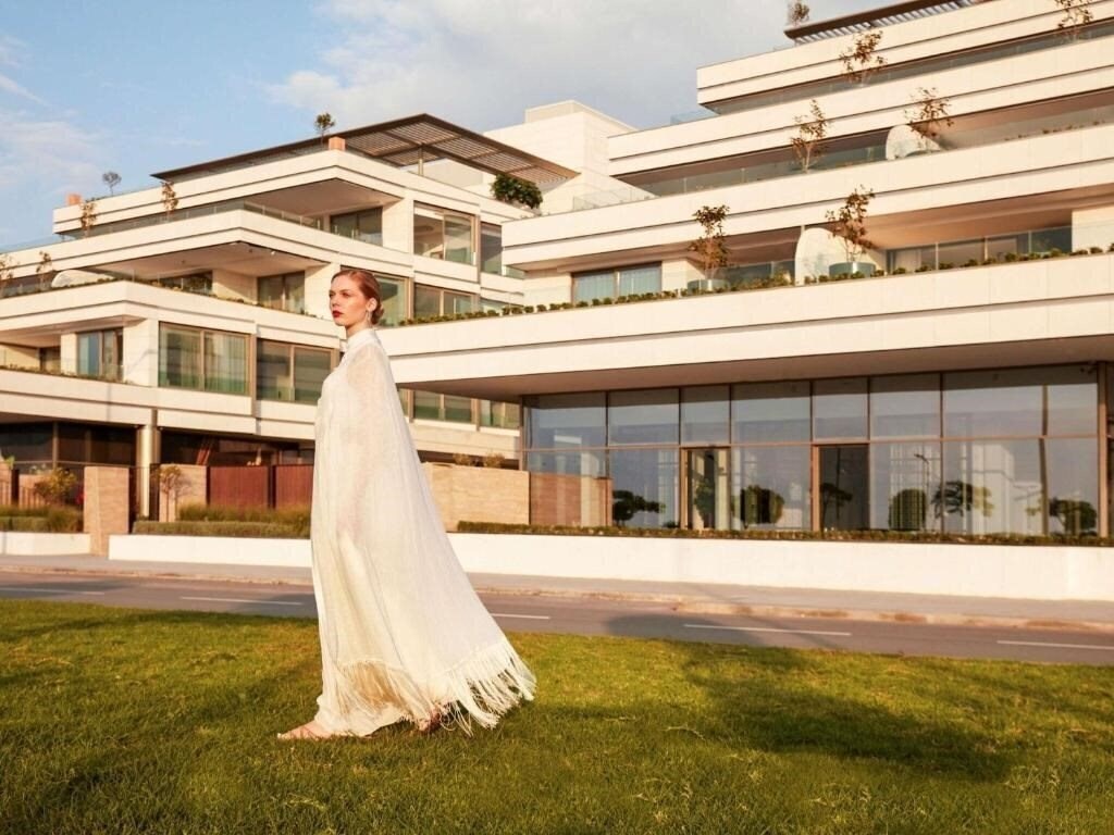 Фотографія Fairmont La Marina Rabat Sale 5*