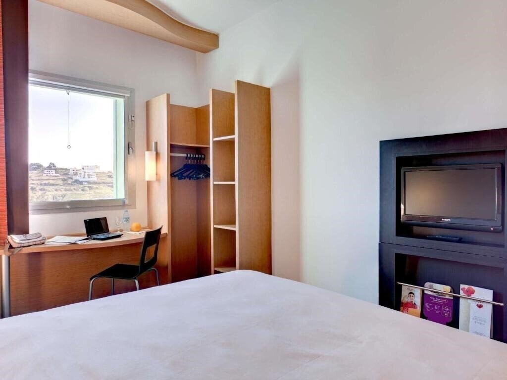 Фото Ibis Tanger City Center 3*