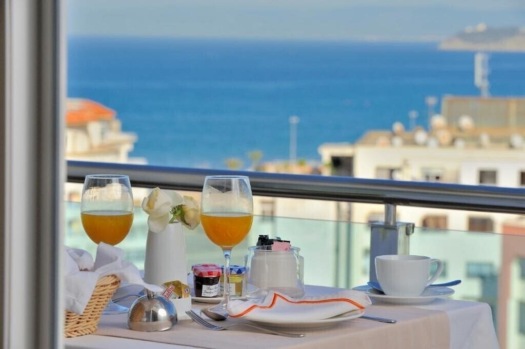Зображення Royal Tulip City Center Tanger 5*