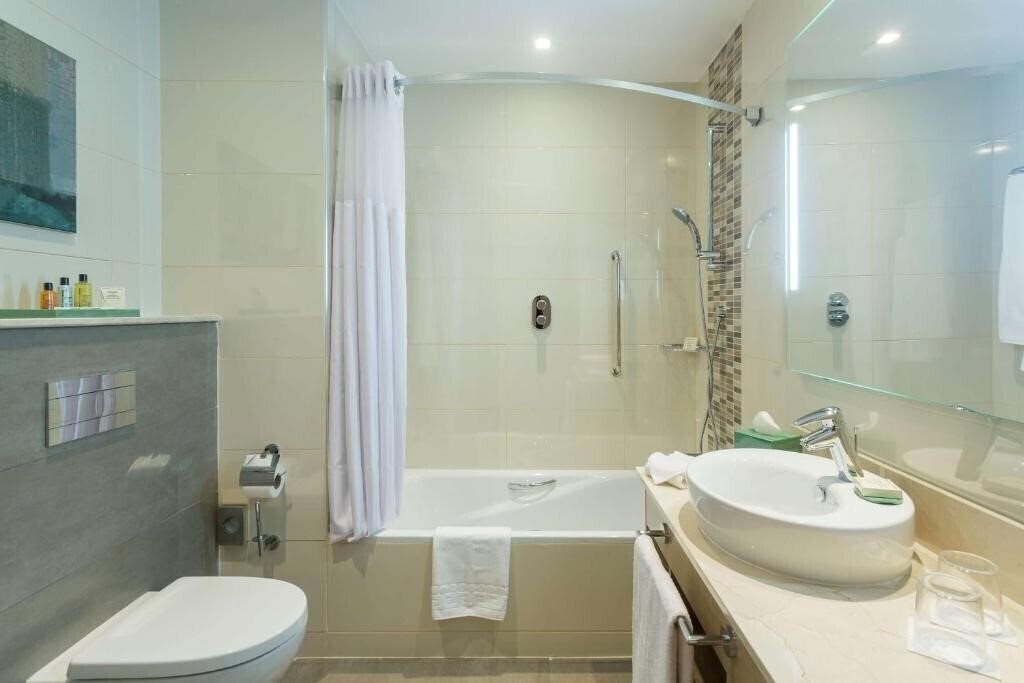 Фото Hilton Garden Inn Tanger City Center 5*