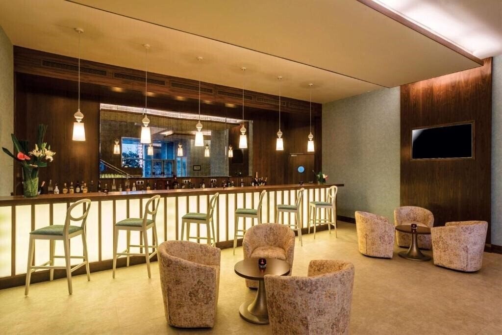 Фотографія Hilton Garden Inn Tanger City Center 5*