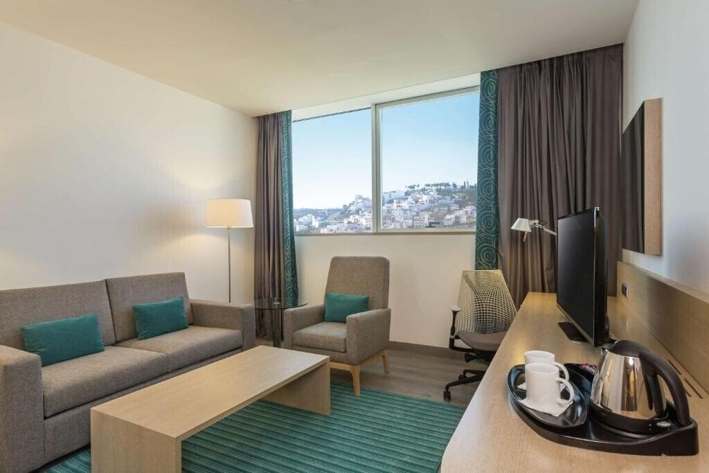 Зображення Hilton Garden Inn Tanger City Center 5*