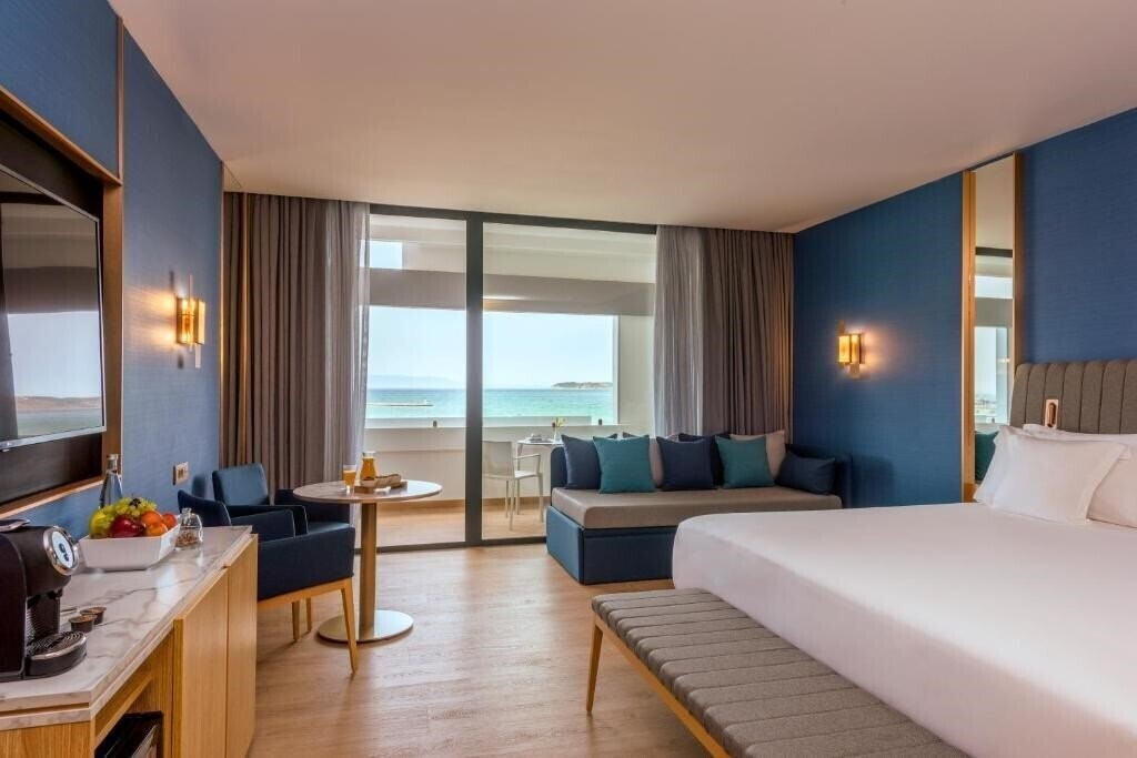Фото Barcelo Tanger 5*