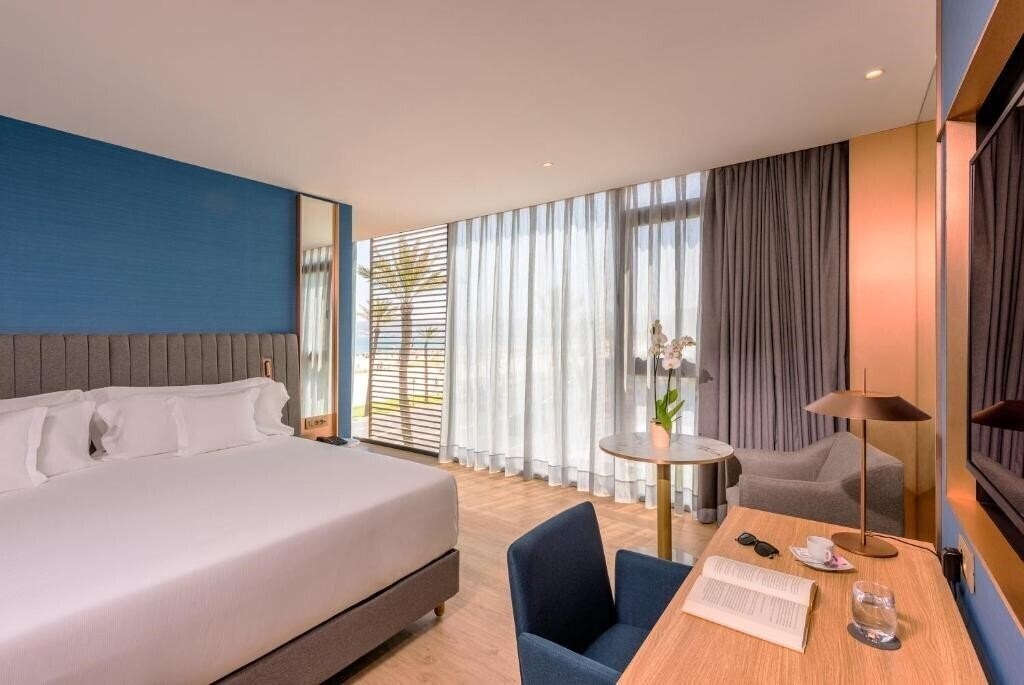 Фотография Barcelo Tanger 5*