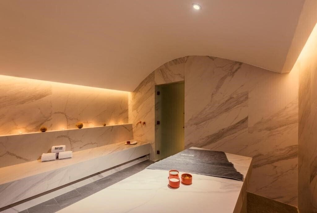 Изображение Barcelo Tanger 5*