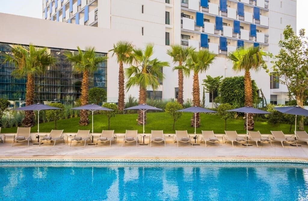 Картинка Barcelo Tanger 5*