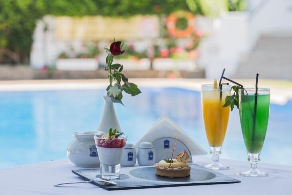Картинка El Minzah 5*