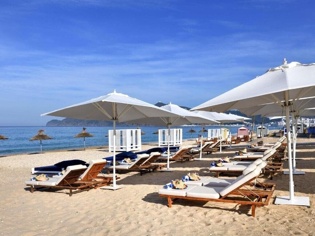 Фотографія Sofitel Tamuda Bay Beach & SPA 5*
