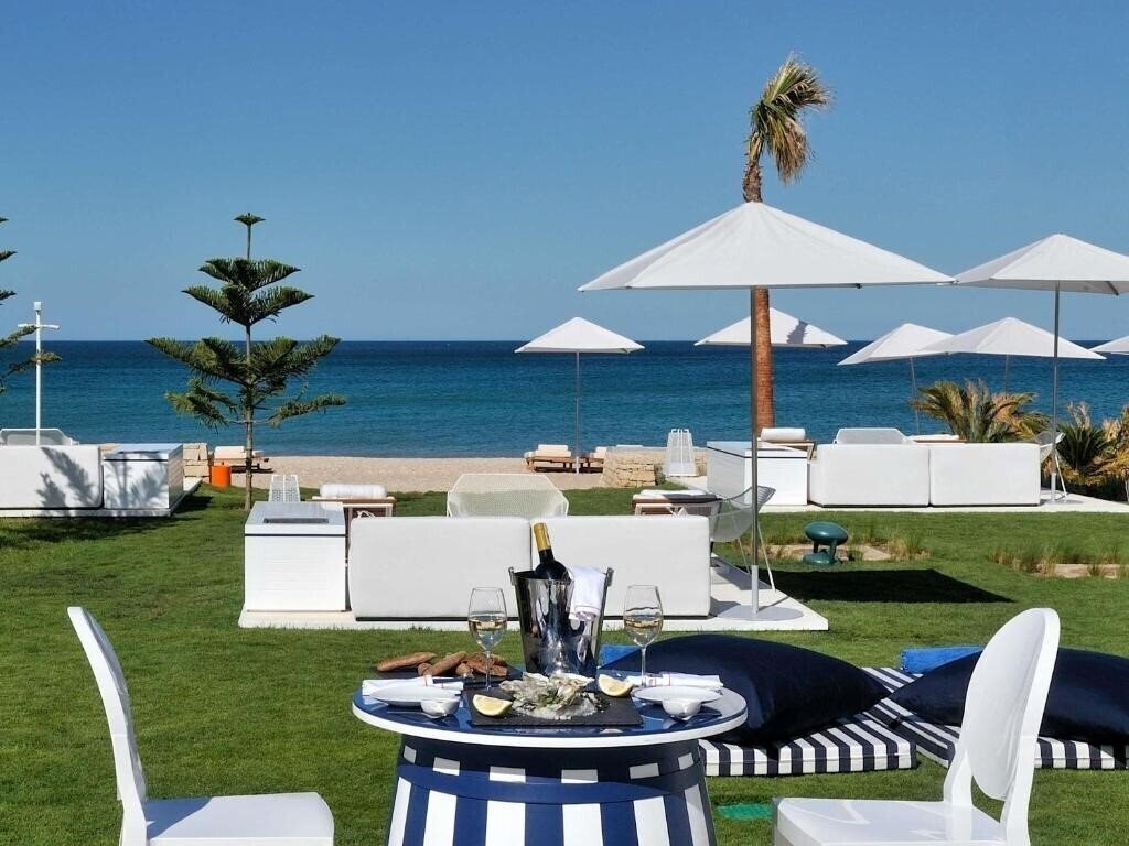 Картинка Sofitel Tamuda Bay Beach & SPA 5*