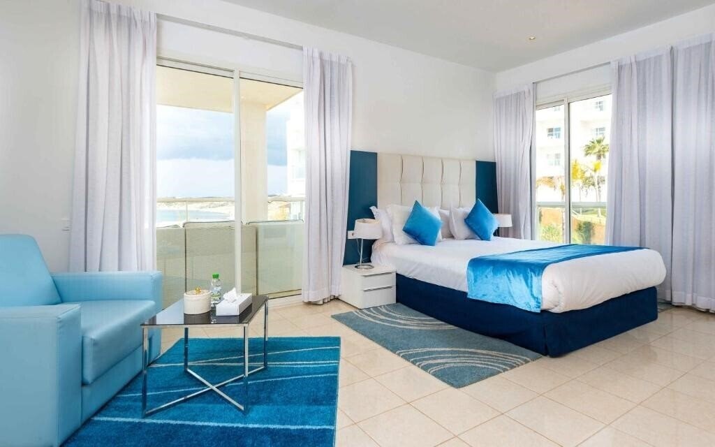 Фото Farah Tanger 4*