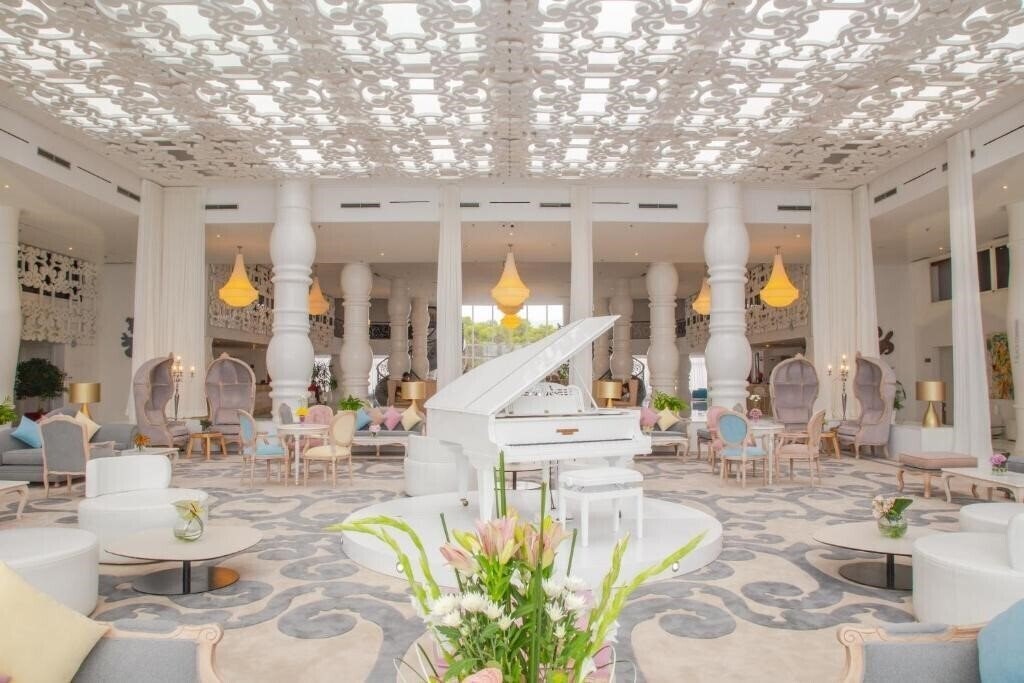 Картинка Farah Tanger 4*