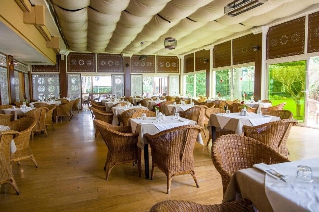 Картинка El Oumnia Puerto 4*