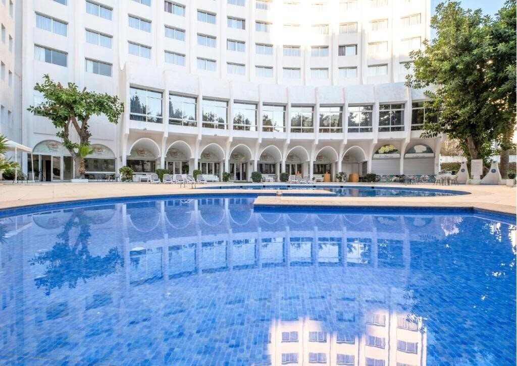 Изображение Kenzi Solazur 4*