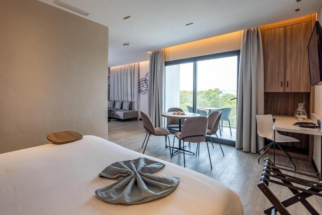 Фото Occidental Tanger 4*