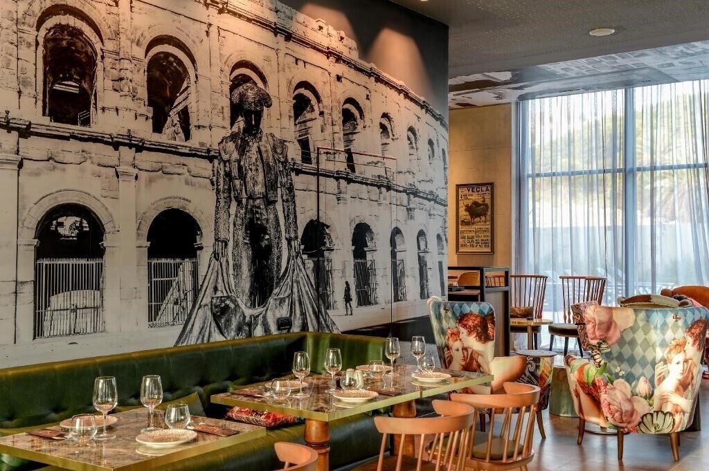 Изображение Occidental Tanger 4*