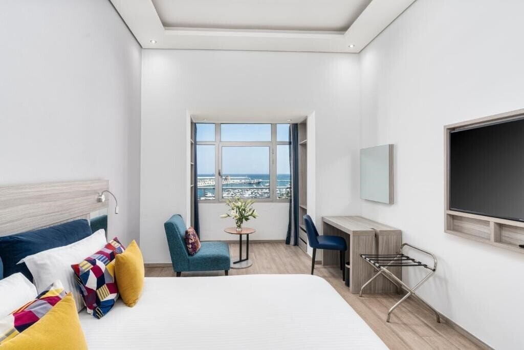 Изображение Marina Bay City Center 4*