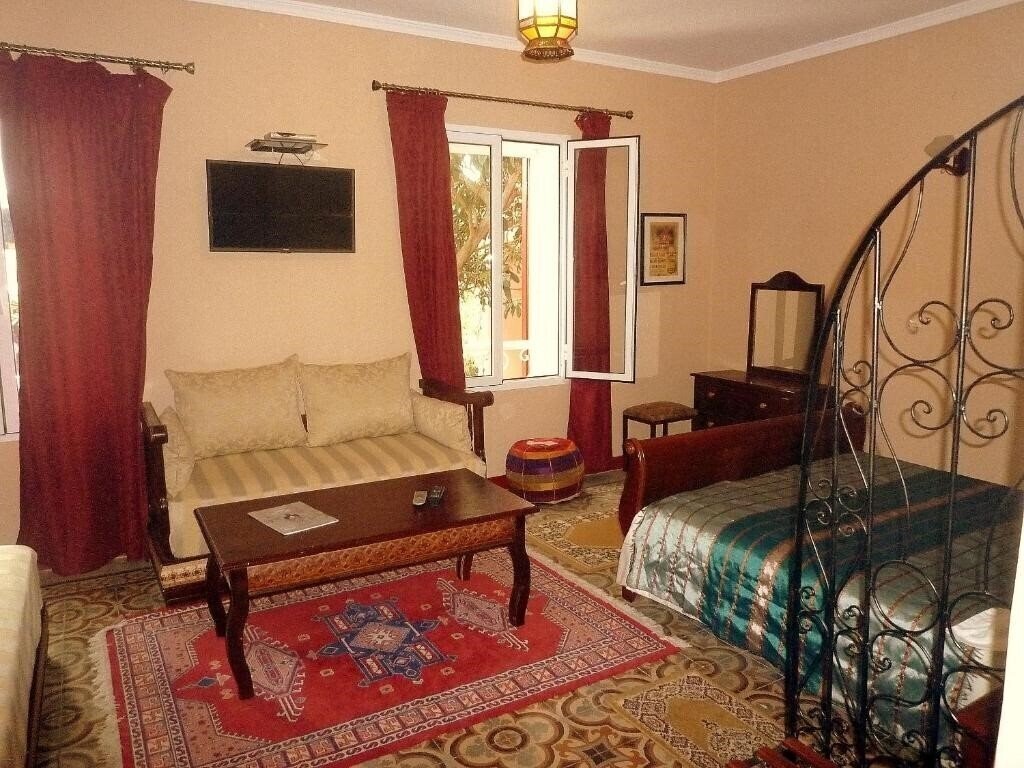 Фотография Dar Omar Khayam 3*