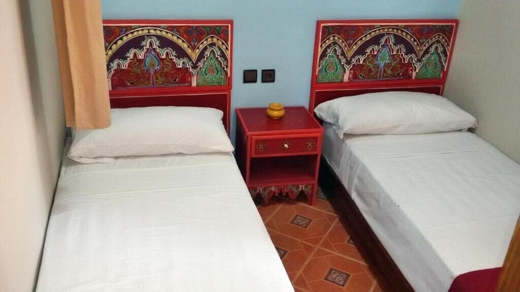 Изображение Hotel Maram 3*
