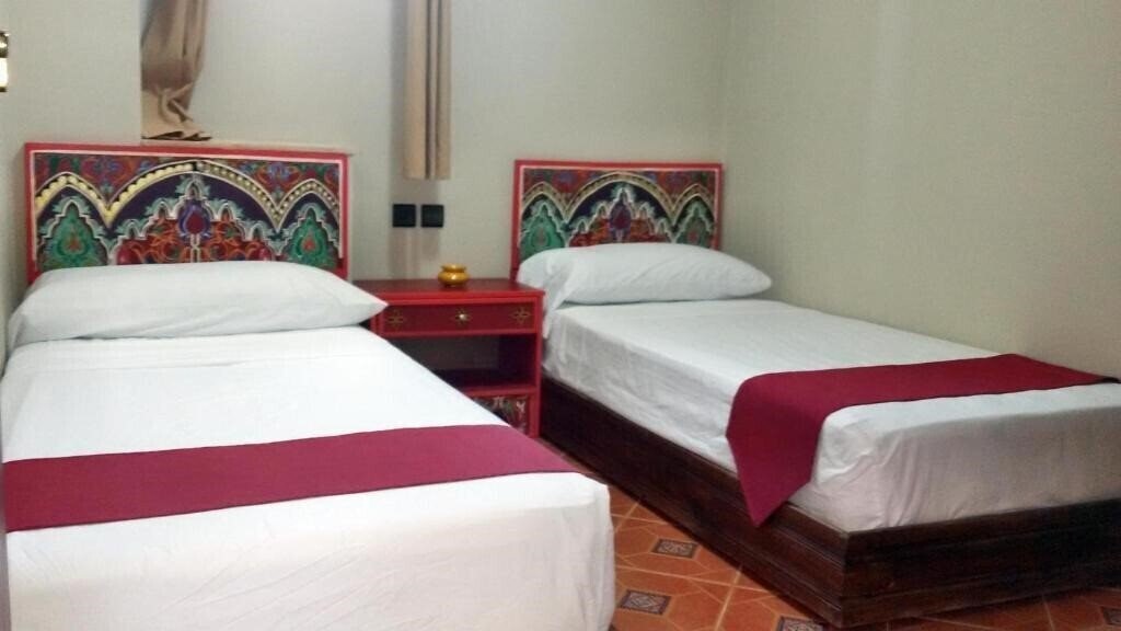 Фотография Hotel Maram 3*