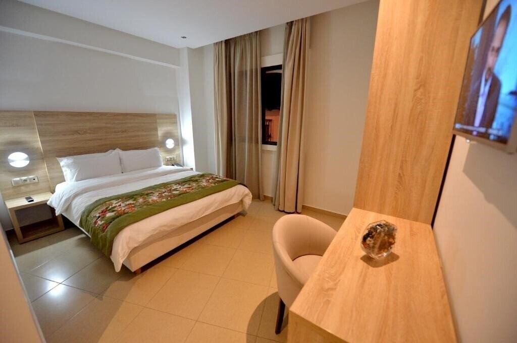 Фотография El Djenina Hotel 3*