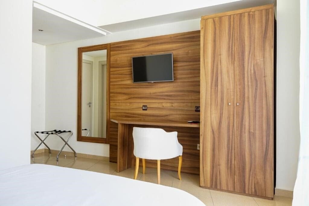 Изображение El Djenina Hotel 3*