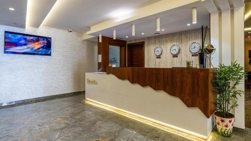 Фотографія Miranda Hotel 3*