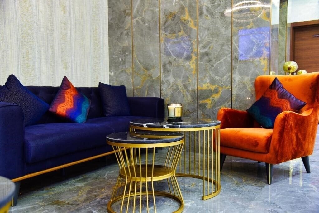 Зображення Miranda Hotel 3*