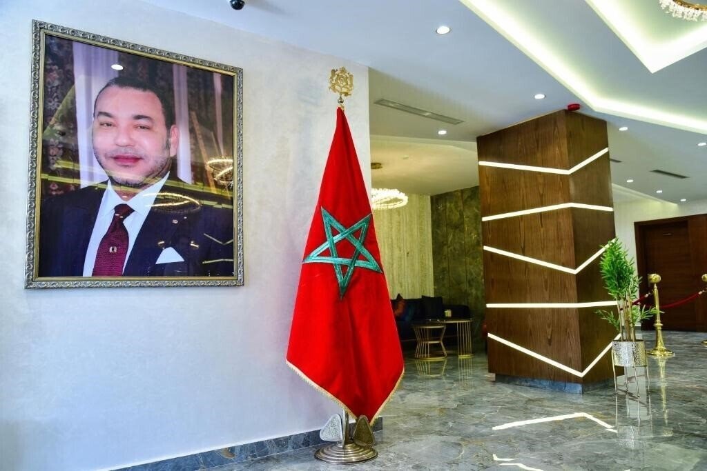 Картинка Miranda Hotel 3*
