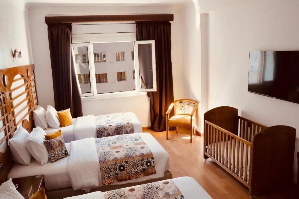 Фото Rembrandt Hotel 3*