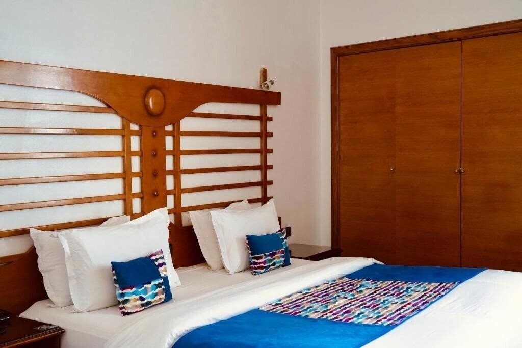 Фотография Rembrandt Hotel 3*