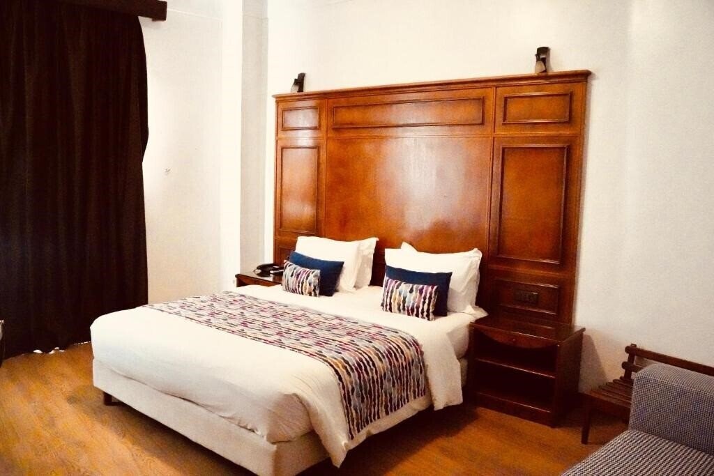 Изображение Rembrandt Hotel 3*