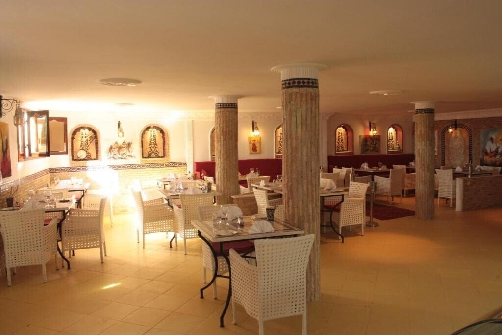 Фотография Pasta Plaza 3*