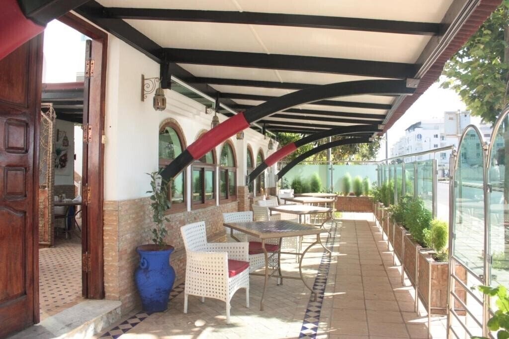 Изображение Pasta Plaza 3*