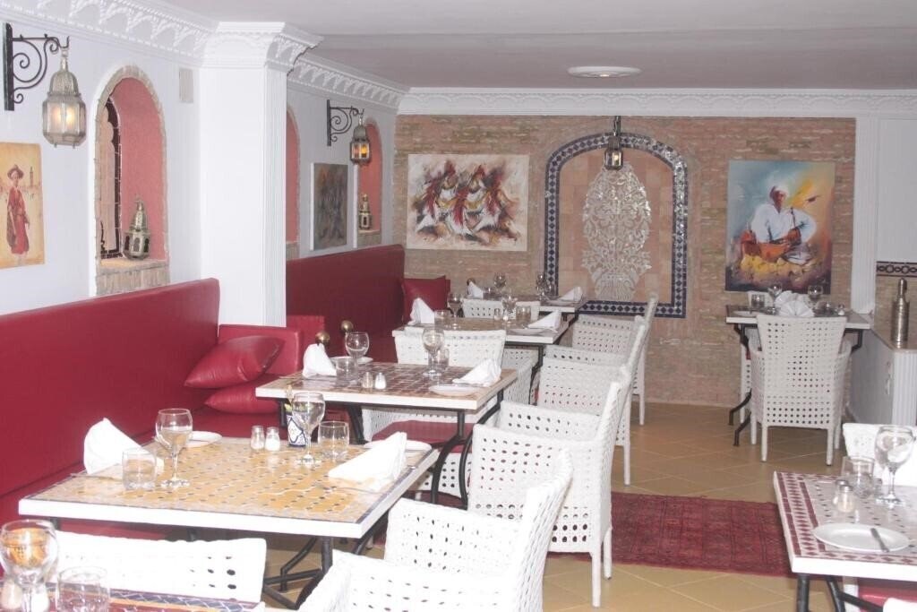 Картинка Pasta Plaza 3*