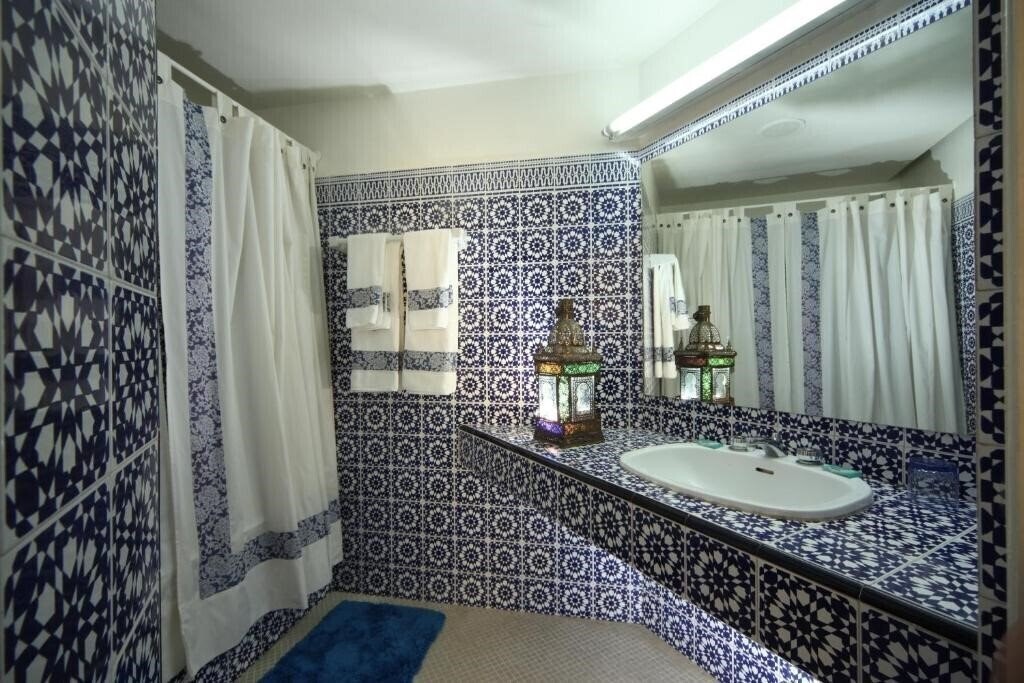 Фотография Chellah Hotel 3*