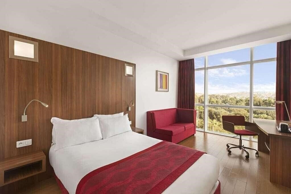 Фото Ramada Encore by Wyndham Tangier 3*