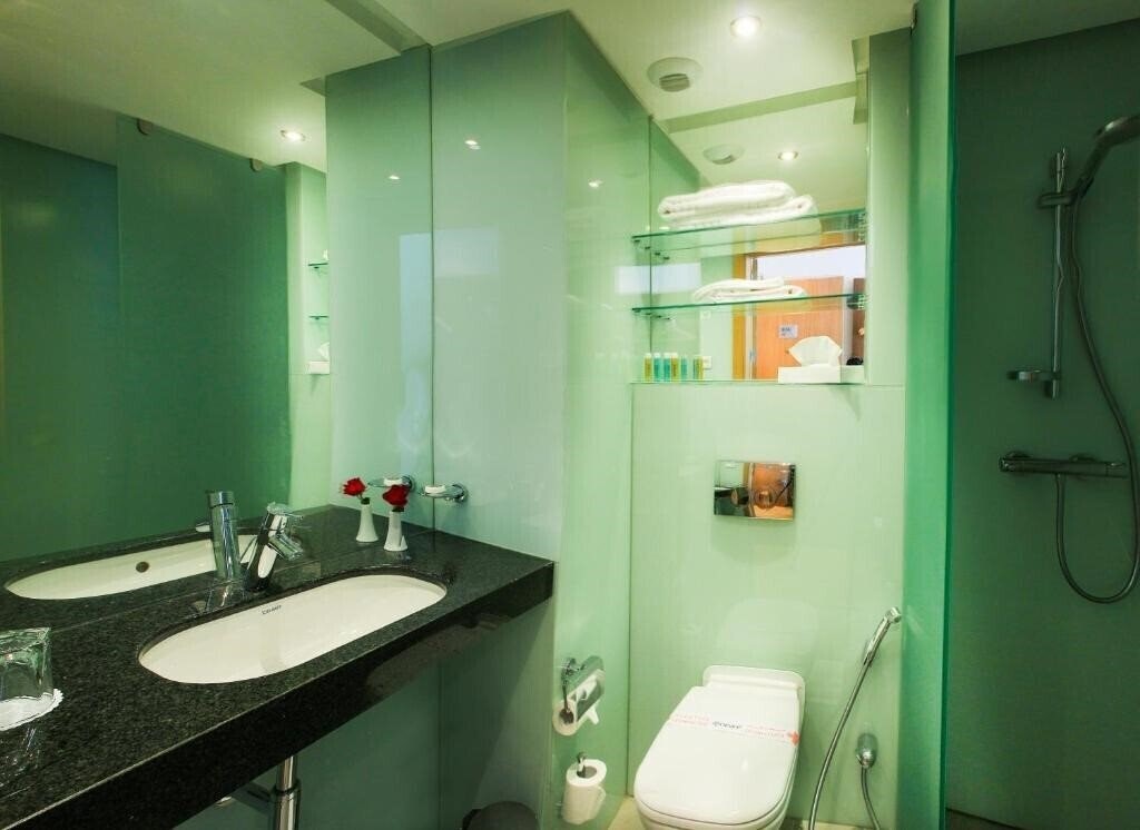 Фотографія Ramada Encore by Wyndham Tangier 3*