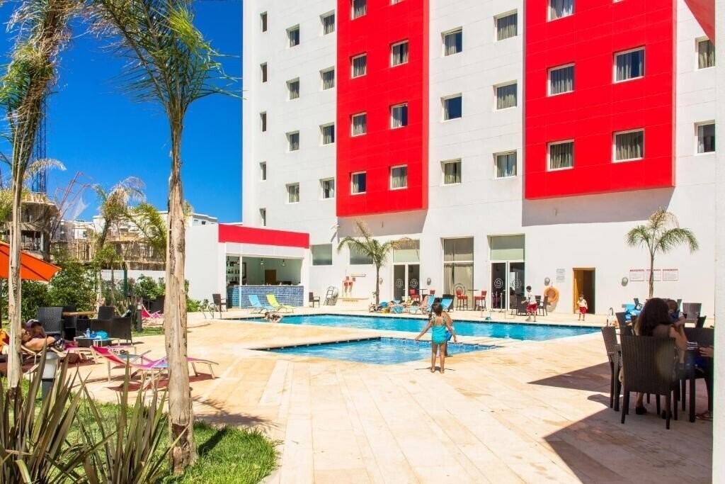 Зображення Ramada Encore by Wyndham Tangier 3*