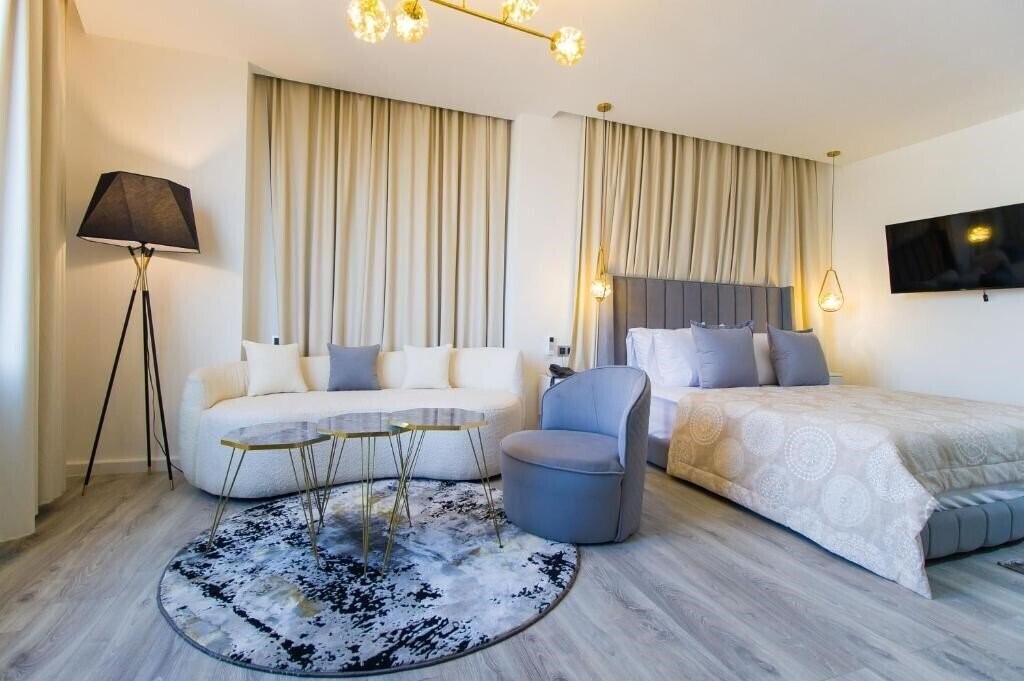 Картинка Mamora Bay 3*