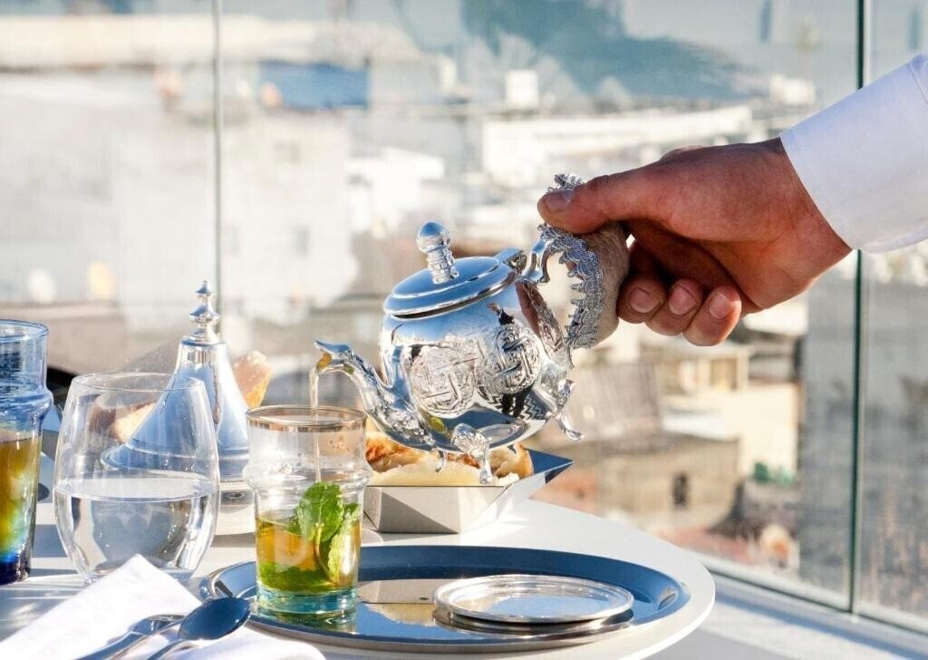 Изображение Riad Dar Saba Saba S House 5*