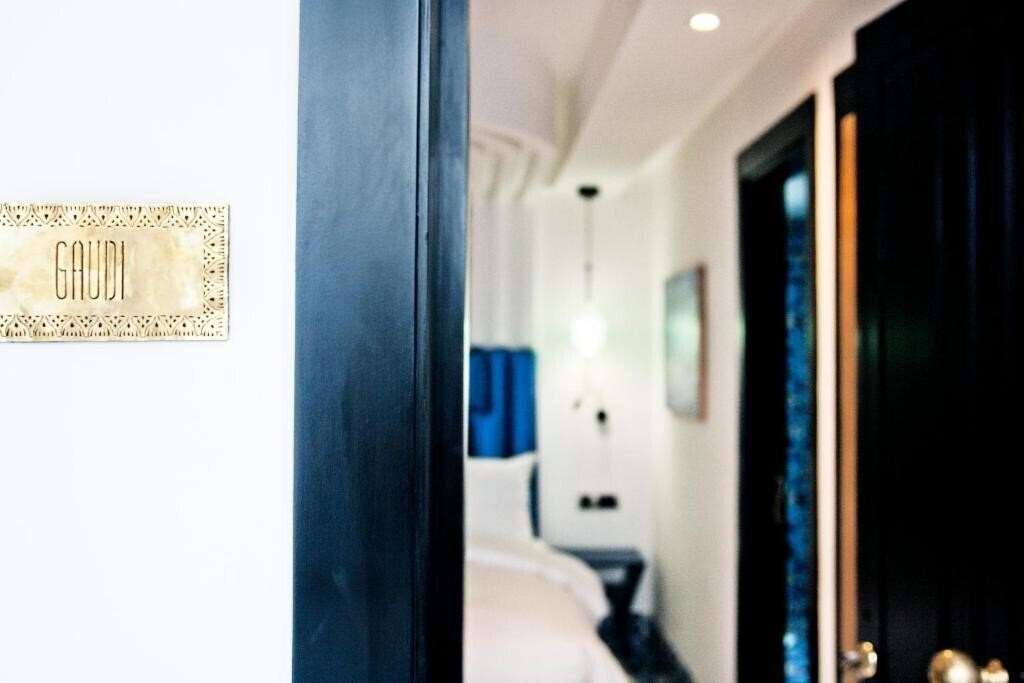 Фото Riad Dar Saba Saba S House 5*