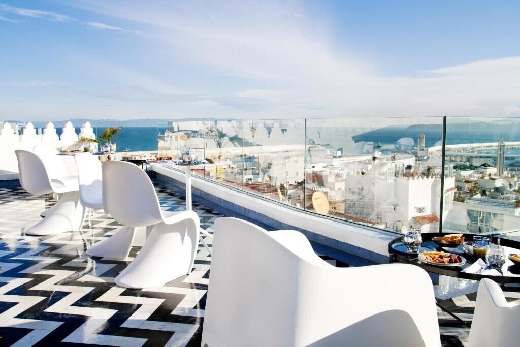 Фотография Riad Dar Saba Saba S House 5*