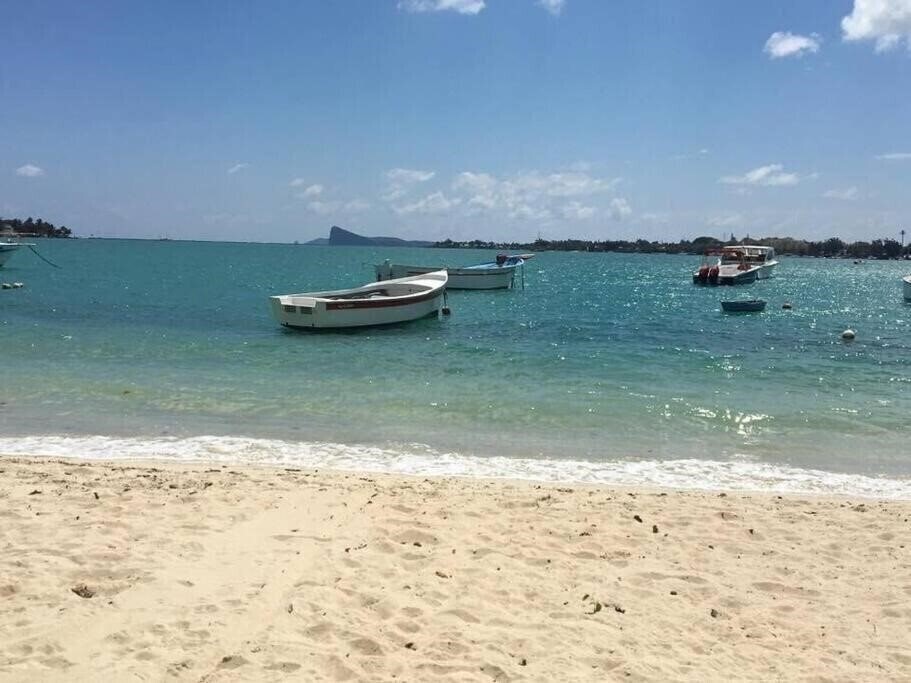 Фотография Villa Rubis вилла