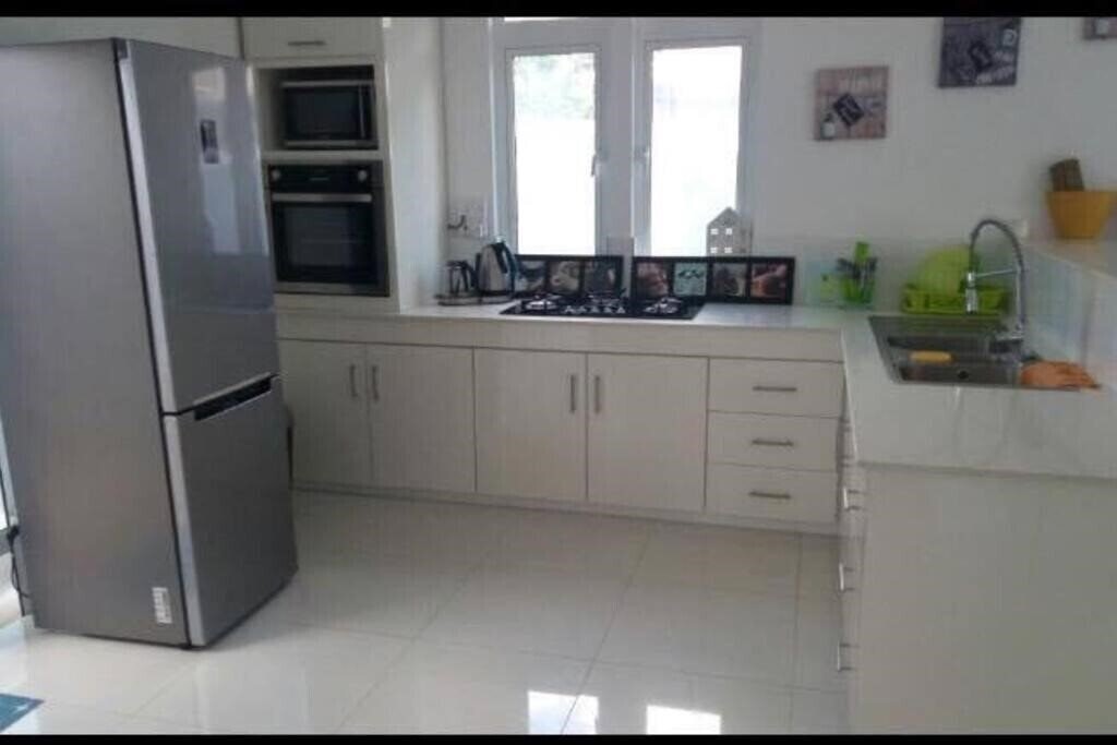 Картинка Villa Rubis вилла