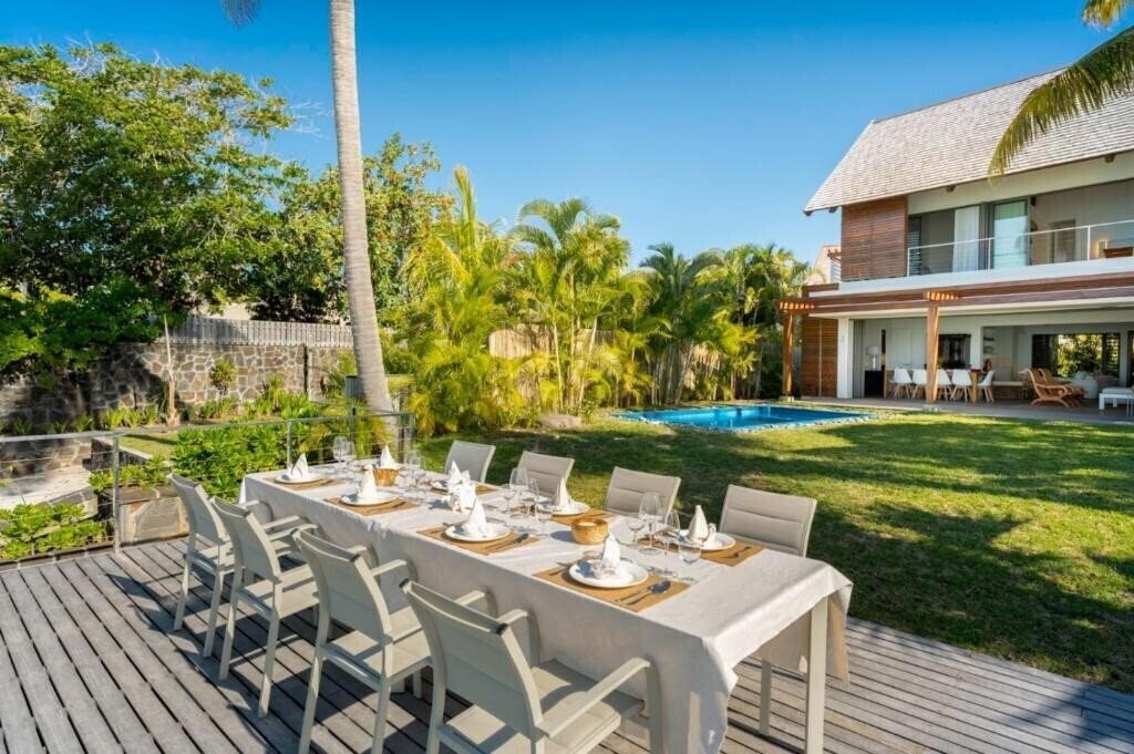Зображення Villa Rubis вилла