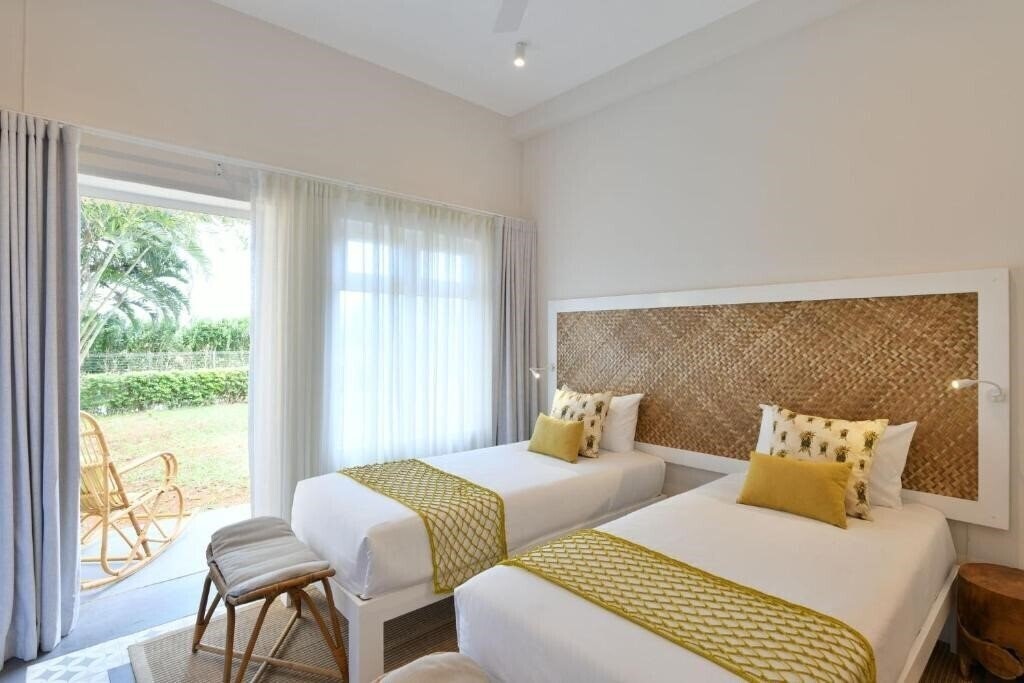 Картинка Kaz'Alala Hosted B&B 3*